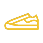 Ikonka buty do biegania Trilevel